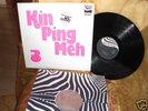 Kin Ping Meh No. 3, orig. germ.1stpress Zebra 1973