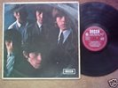 ROLLING  STONES       1ST  PRESS    No 2     1965    LP