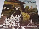 KEVIN AYERS “Whatevershebringswesing” UK Harvest M-
