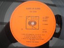 BOB DYLAN, BLONDE ON BLONDE, 1966 UK CBS MONO 1st PRESS