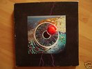 PINK FLOYD--PULSE--4-LP and HARDBACK PICTURE BOOK SET