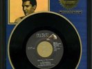 BILDERRAHMEN ELVIS PRESLEY CRYING IN THE CHAPEL VINYL