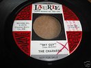 LISTEN - POPCORN - MOD - NORTHERN SOUL - THE CHARMERS