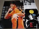 BRUCE LEE'S GAME OF DEATH - JOHN BARRY SOUNTRACK    OST