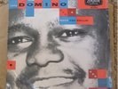 FATS DOMINO - FATS' ROCK & ROLLIN' '56 LONDON LP, EX+