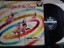 VERY RARE-DECCA SXL 2105. ED1. Invitation to the Dance