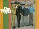THE WHO HAPPY JACK RARE ORIGINAL FRENCH EP