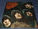 THE BEATLES RUBBER SOUL.STUNNING EX+++ G&L SLEEVE