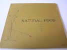 NATURAL FOOD LP PRIVATE PRESS JAZZ FUNK seeds 2 Latifah