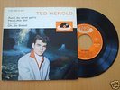 Ted Herold - Auch Du wirst geh`n / 7