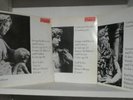 KARL SUSKE BEETHOVEN VIOLIN SONATAS ON ETERNA 3 RECORDS