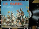 LE SAHEL WILD HEAVY AFRO FUNK FUSION DRUMS BREAK 70's