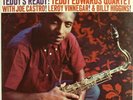 Teddy Edwards-Teddy's Ready-Contemporary 7583-STEREO