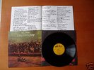 Time Fades Away - Neil Young, Plus Lyrics Poster