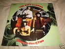 SOFT MACHINE VOLUMES ONE & TWO DBL LP PROBE NM/NM