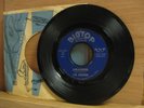 Lou Johnson northern soul 45-Unsatisfied/Time To L-hear