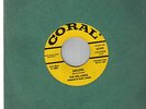 A RARE DOO-WOP BY THE DEL-AIRES - ARLENE