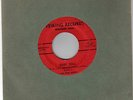 A RARE 45 BY THE FIVE GENTS - BABY DOLL