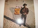 LONNIE SMITH Move Your Hand LP BLUE NOTE Liberty nice
