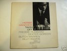 HERBIE HANCOCK Takin' Off LP BLUE NOTE 84109 NY nice