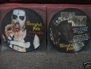 MERCYFUL FATE first sacrifice VINYL PIC LP king diamond