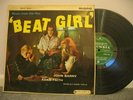BEAT GIRL-Original John Barry Soundtrack-New Zealand