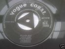 Buddy Holly Peggy Sue/Everyday Rare Vogue Coral Q 72293