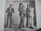 ROLLING STONES - NASTY HABITS