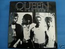 QUEEN RARITIES LP PROMO RARO INGLESE