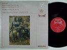 HAEBLER, DAVIS Mozart Piano Conc. PHILIPS HIFI STEREO