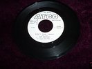 BEATLES Aint She Sweet/Nobody's Child Atco white label