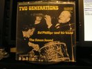 Sid Phillips/The Simon Sound 