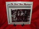 THE SHORT WAVE MYSTERY   RARE MINIMAL SYNTH   MINT EP