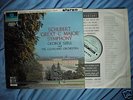 SAX 2517 Schubert - 'Great C Major' Symphony, Szell