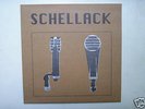 SCHELLACK EP Billardspieler