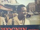 KILLER WOGNIN PEDRO AFROBEAT LISTEN VG++