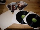THE BEATLES 2XLP. 'WHITE ALBUM'. .1ST PRESS PROMO 
