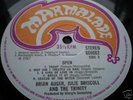 BRIAN AUGER JULIE DRISCOLL & TRINITY 1ST UK UnPlAyEd 