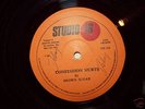 BROWN SUGAR-Confession hurts(Studio 16 roots)