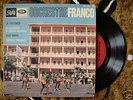 EP FRANCO & OK JAZZ FABULOUS SHIVERING AFRO SOUL RUMBA