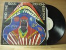 Damn Sam the Miracle Man rare detroit funk LP in shrink