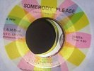 RARE NORTHERN SOUL - THE VANGUARDS - L&M PROD