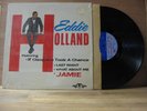 Eddie Holland Motown LP