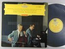 DGG 138 082 FOURNIER: BEETHOVEN CELLO SONATAS TULIP