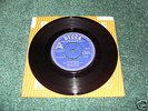 SMALL FACES “I'VE GOT MINE” 1965 A-LABEL DECCA DEMO EX+