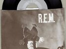 REM - Radio Free Europe -  Original US 7