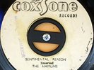 HAMLINS Sentimental Reason COXSONE Records