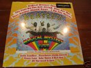 The Beatles Magical Mystery Tour SEALED LP LIM EDIT