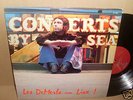  LES DEMERLE concerts by sea FUNK breaks OG lp