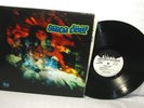 AMON DUUL SELF TITLED PROG ROCK WHITE LABEL PROMO LP